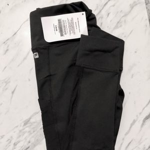 NWT Fabletics Mila High-Waisted Legging (Short)